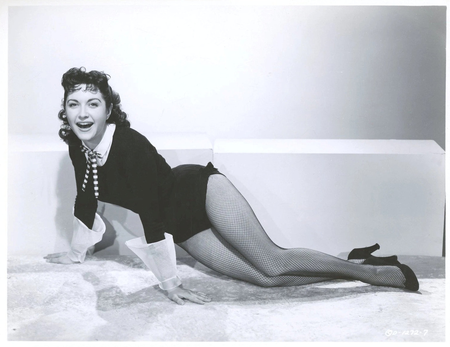 Connie Russell
