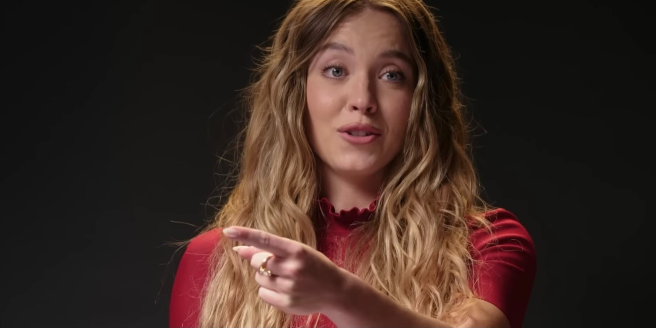 Sydney Sweeney