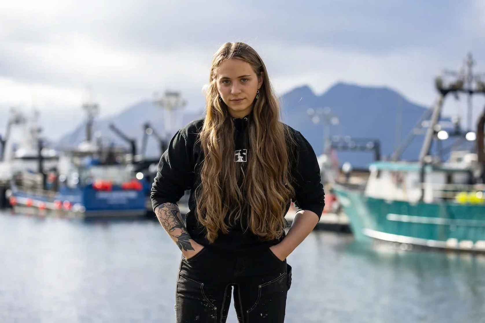 Sophia Nielsen