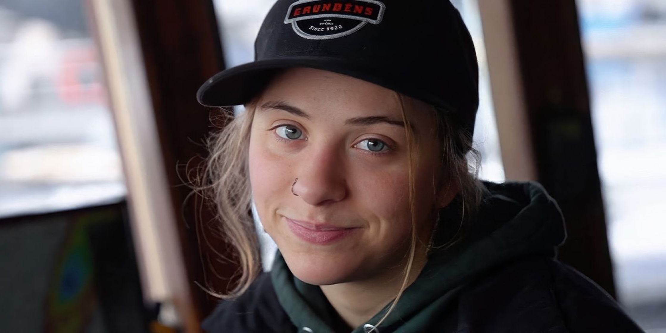 Sophia Nielsen