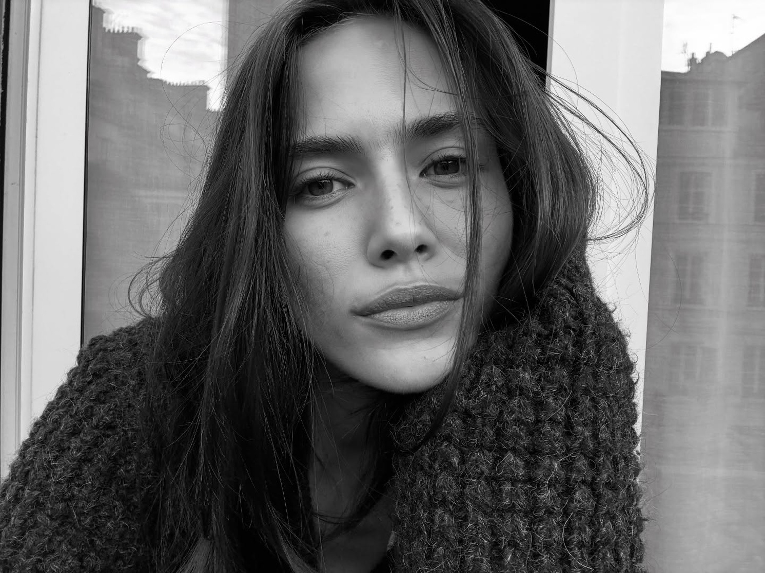 Alessandra Vo