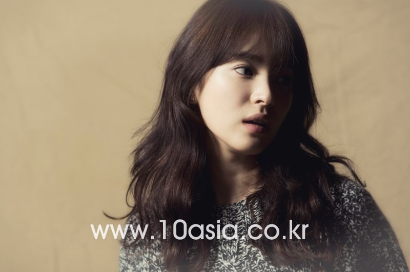 Hye-kyo Song image