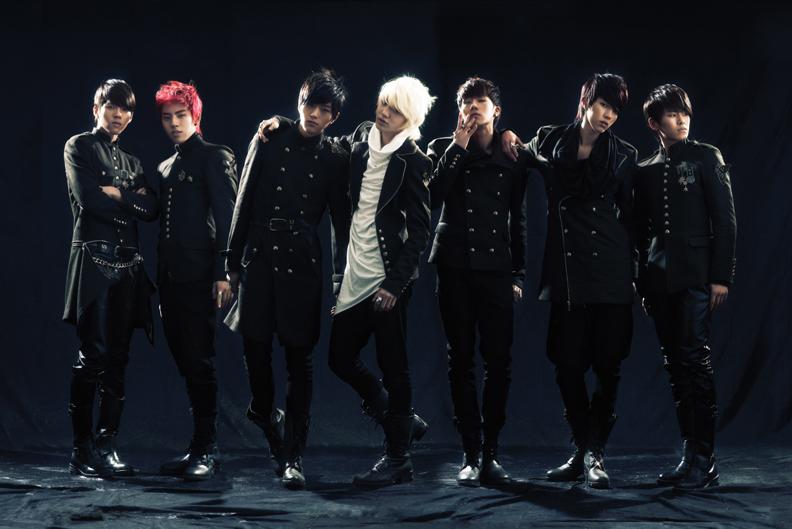 Infinite