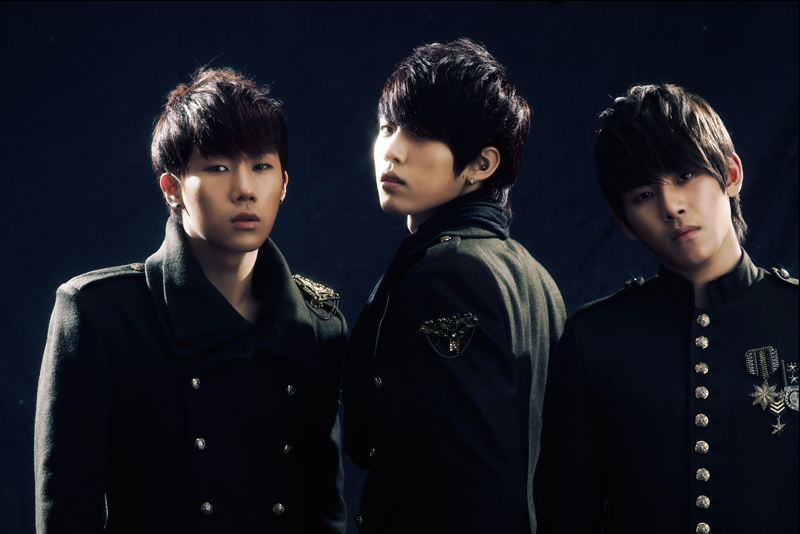Infinite