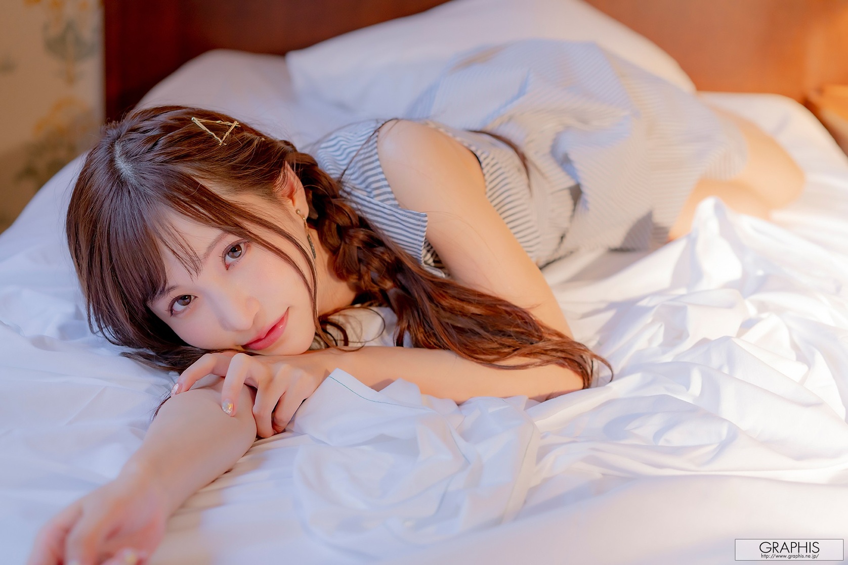 Moe Amatsuka