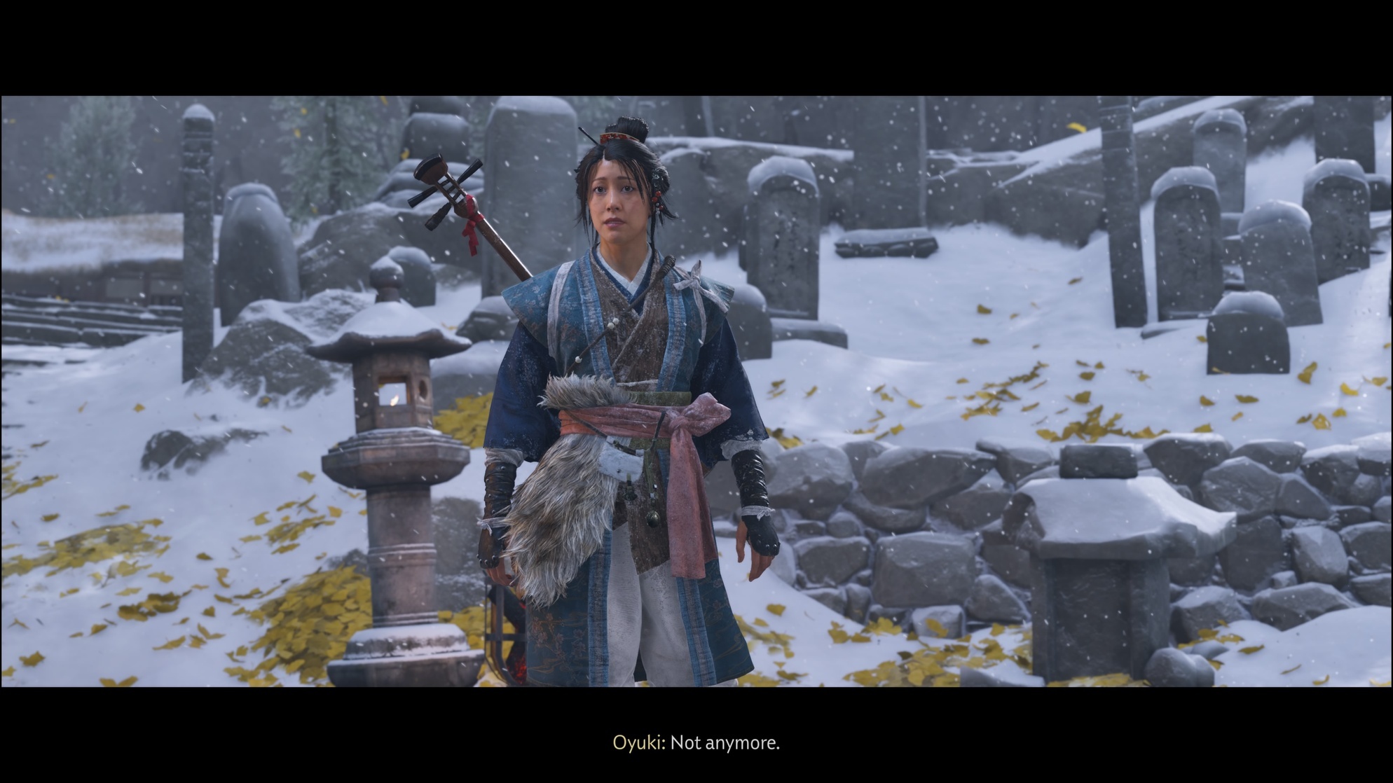 Oyuki