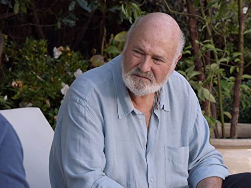 Rob Reiner