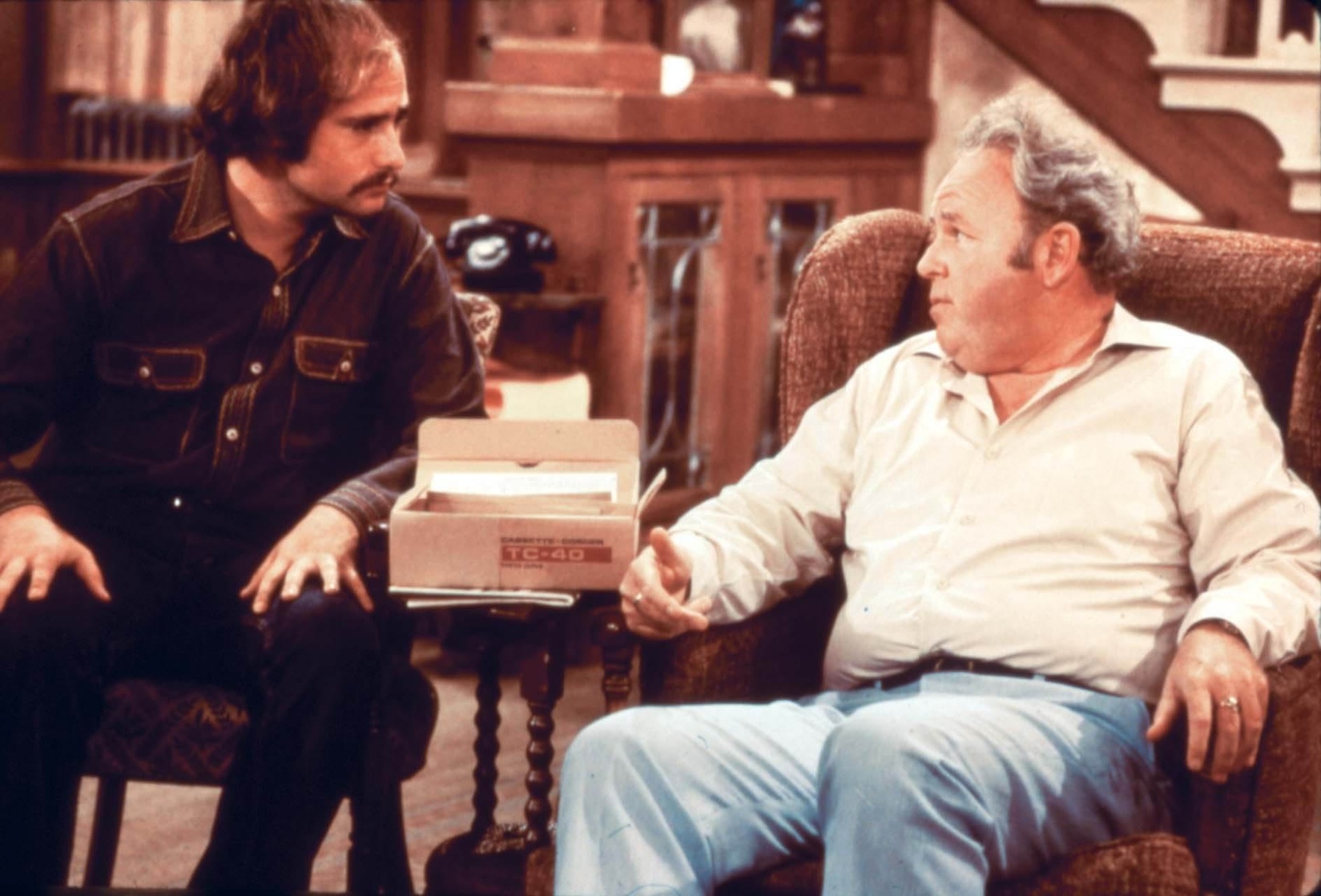 Rob Reiner