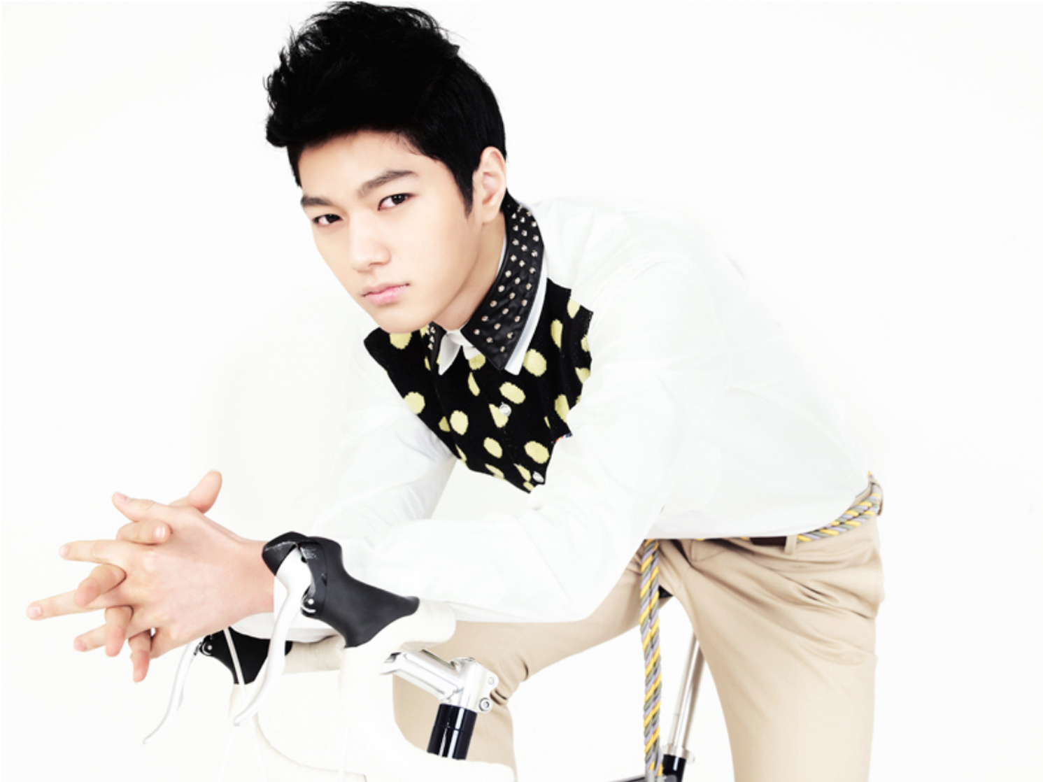 Infinite picture