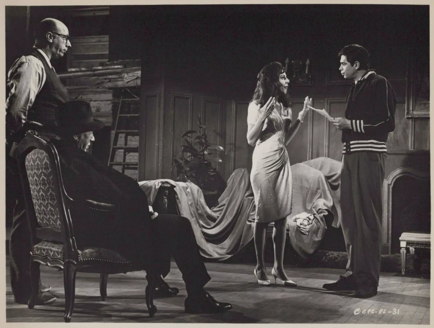 Elaine May