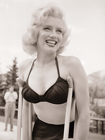 Picture of Marilyn Monroe