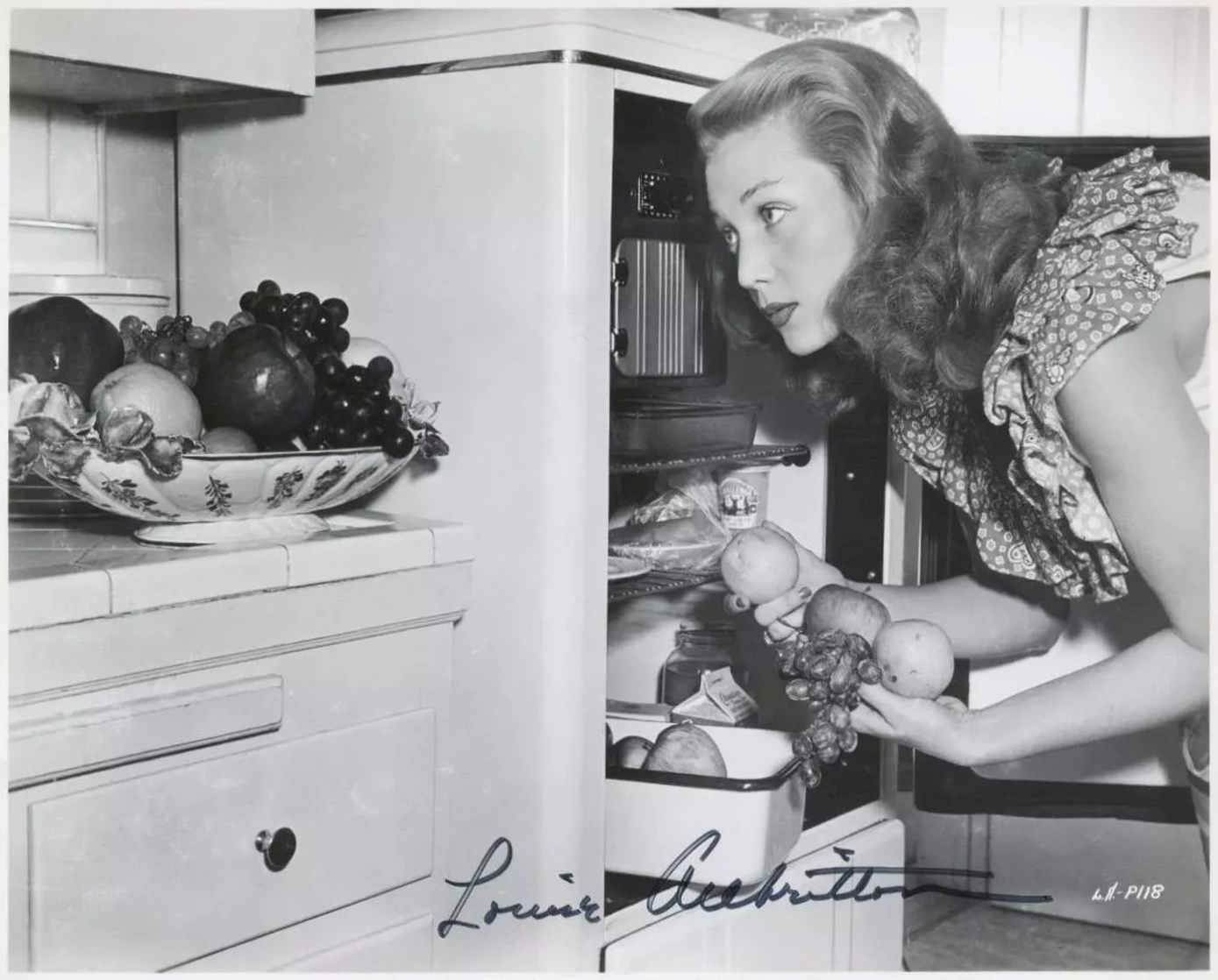 Louise Allbritton Louise Allbritton