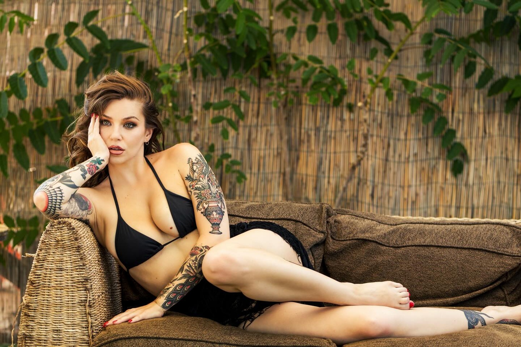 Stephanie Manescu
