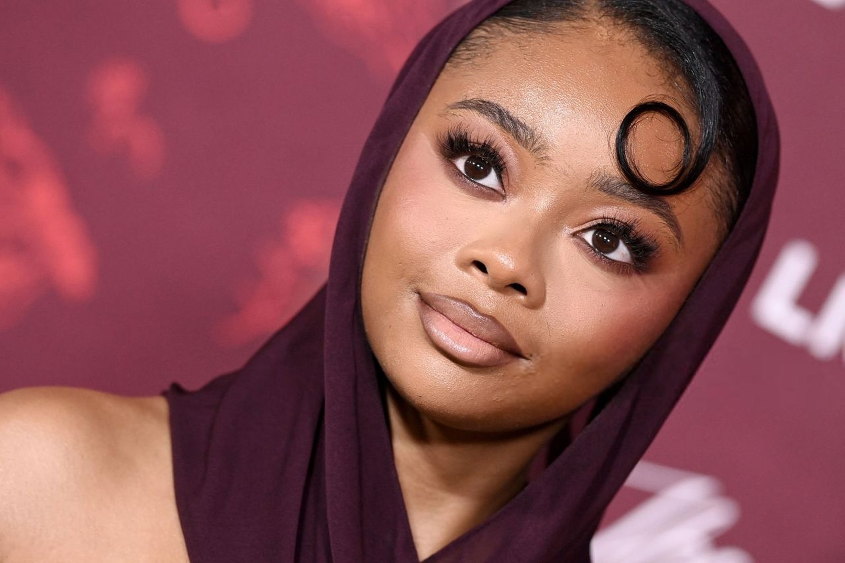 Skai Jackson