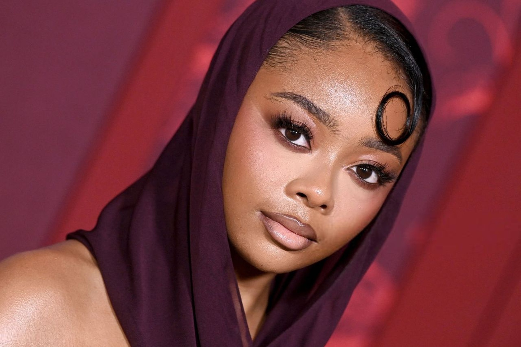 Skai Jackson