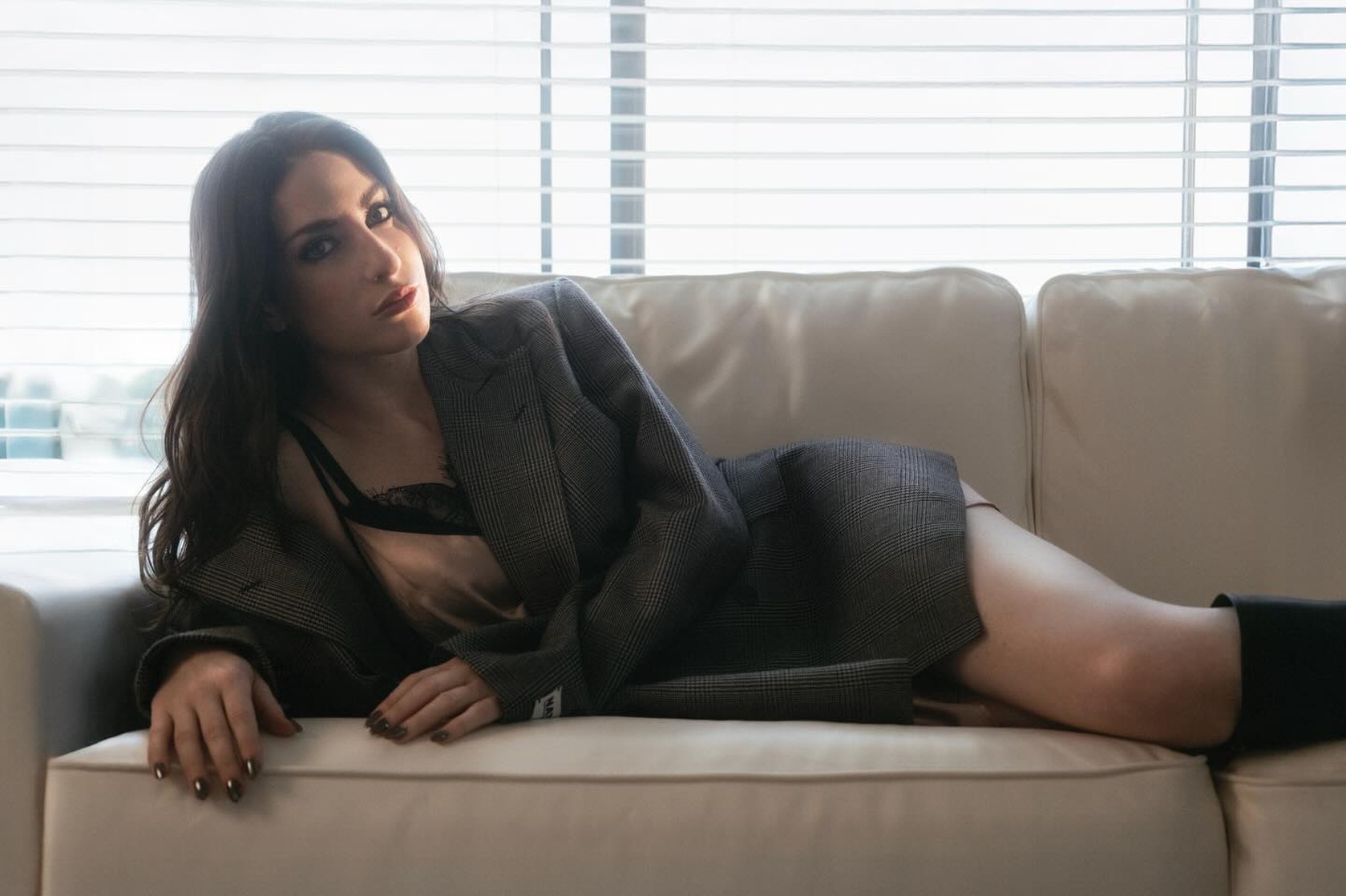 Leah Lamarr