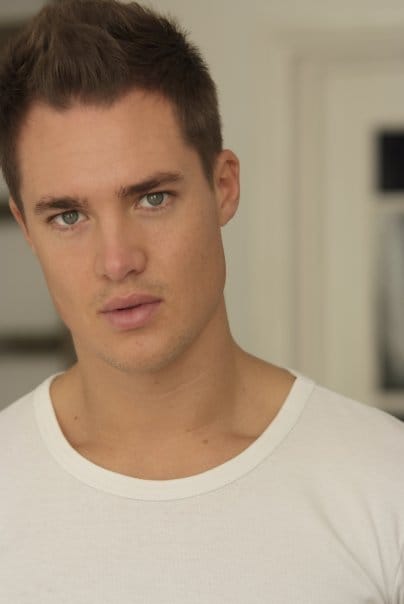 Picture of Alexander Dreymon