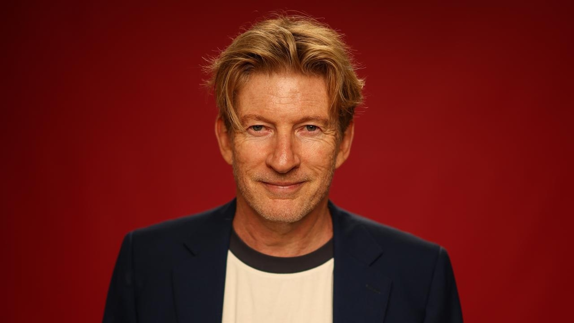 David Wenham