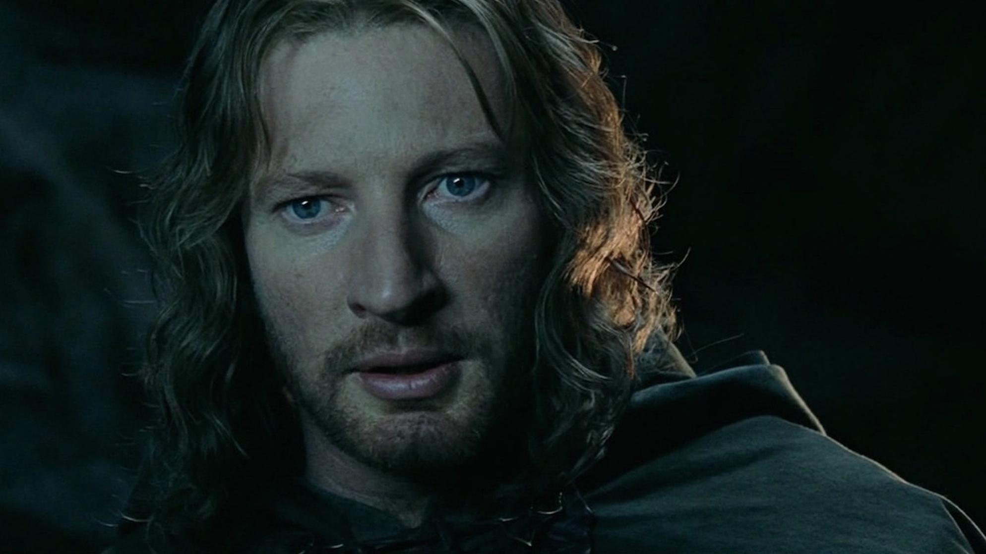 David Wenham