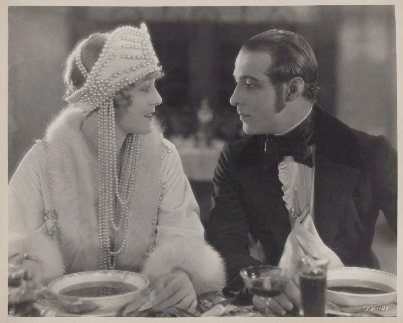 Rudolph Valentino