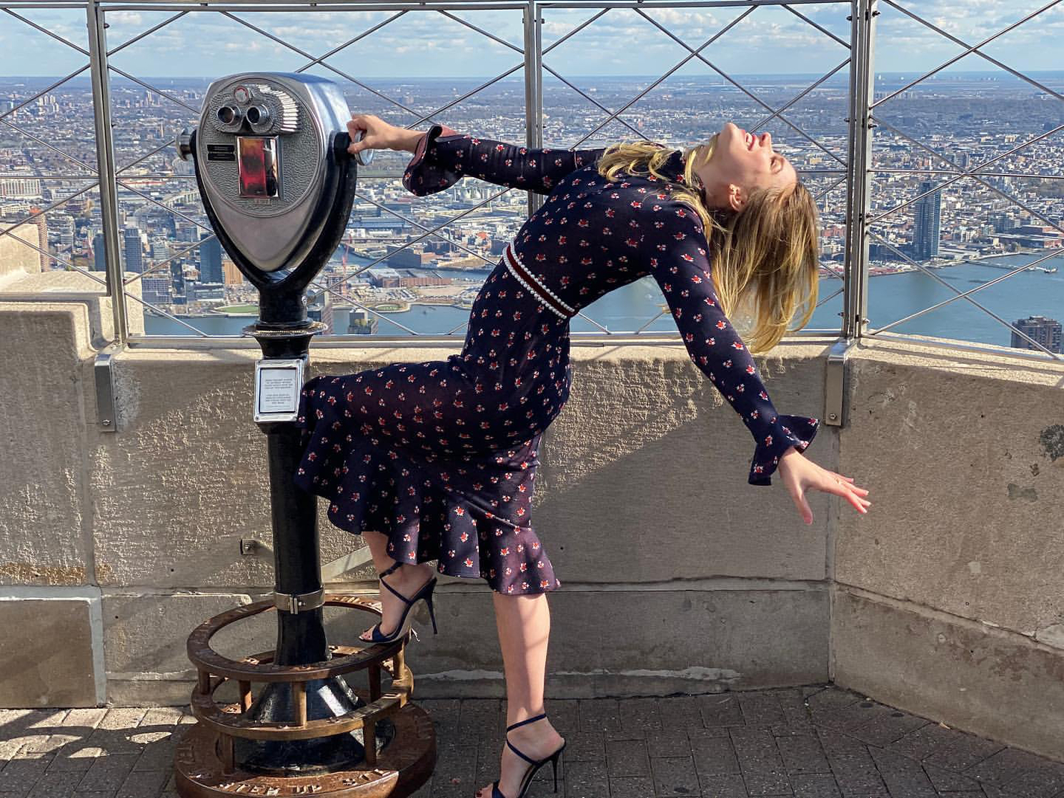 elizabeth lail