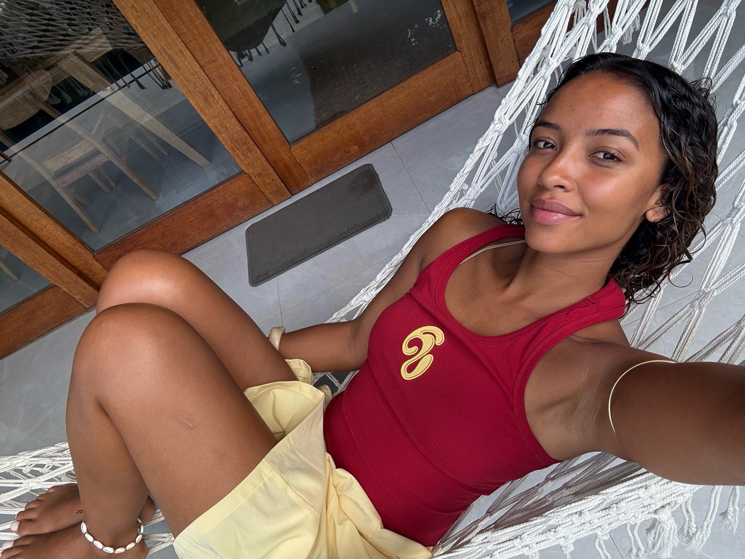 Flora Coquerel