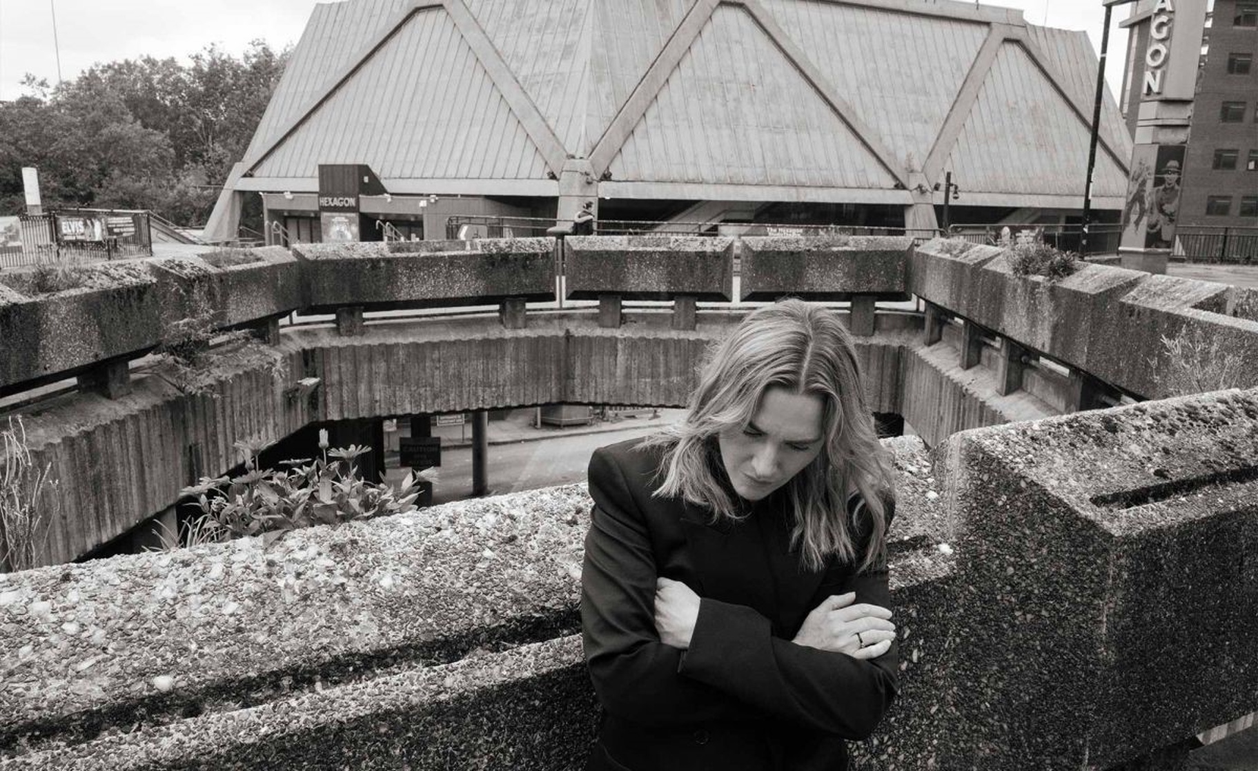 Kate Winslet