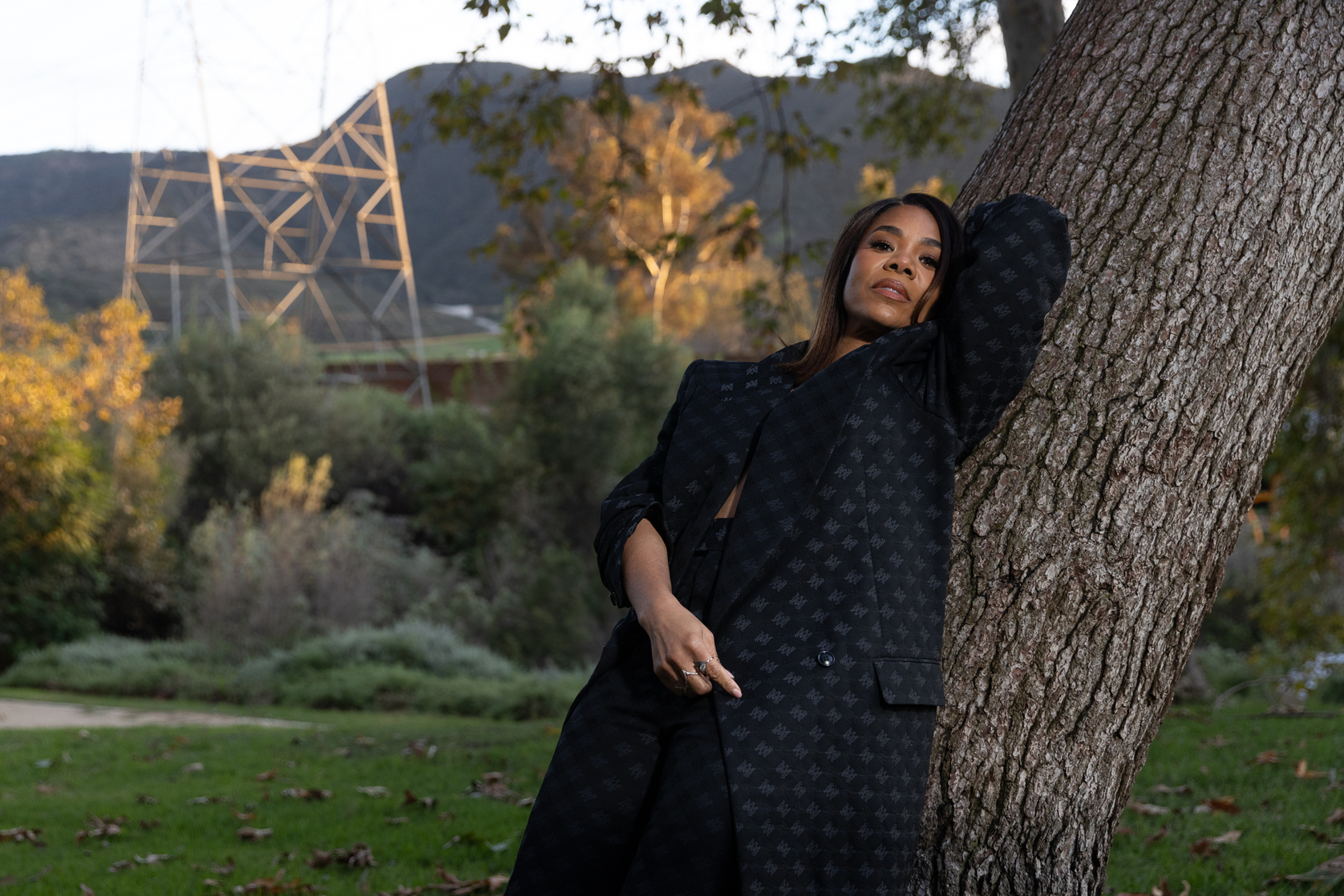 Regina Hall