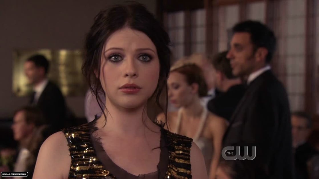 Michelle Trachtenberg