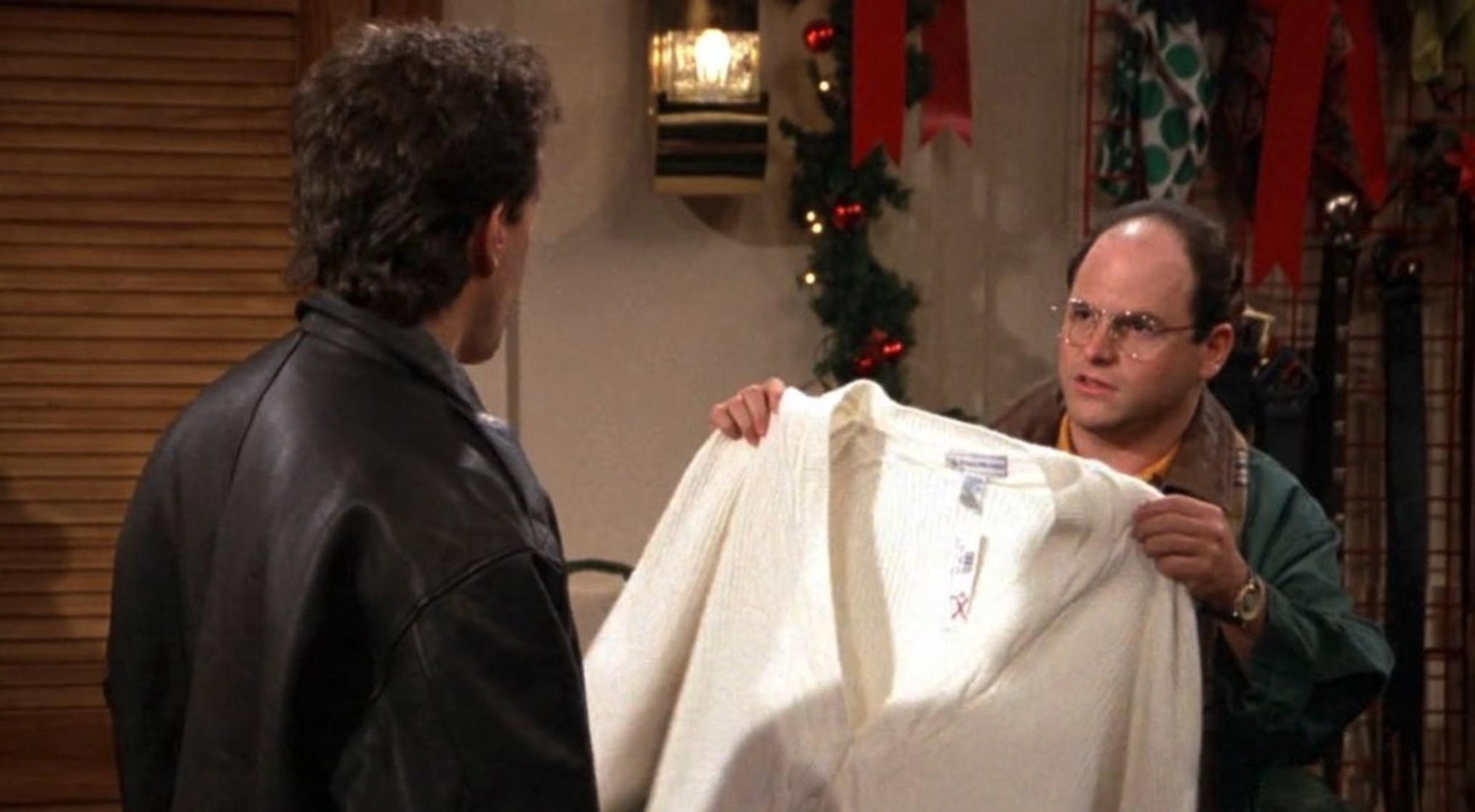 Seinfeld