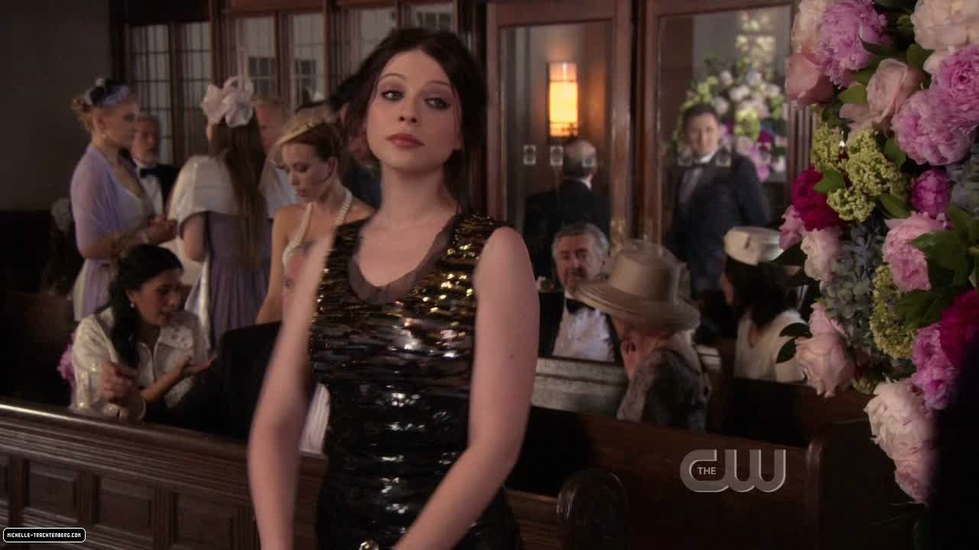 Michelle Trachtenberg Michelle Trachtenberg
