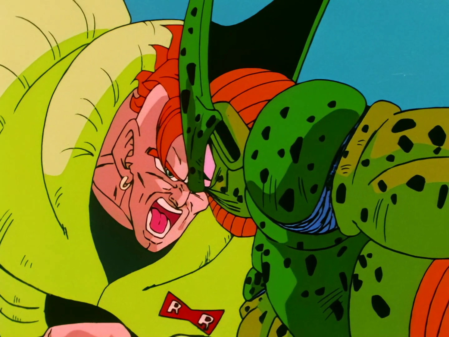 Android 16