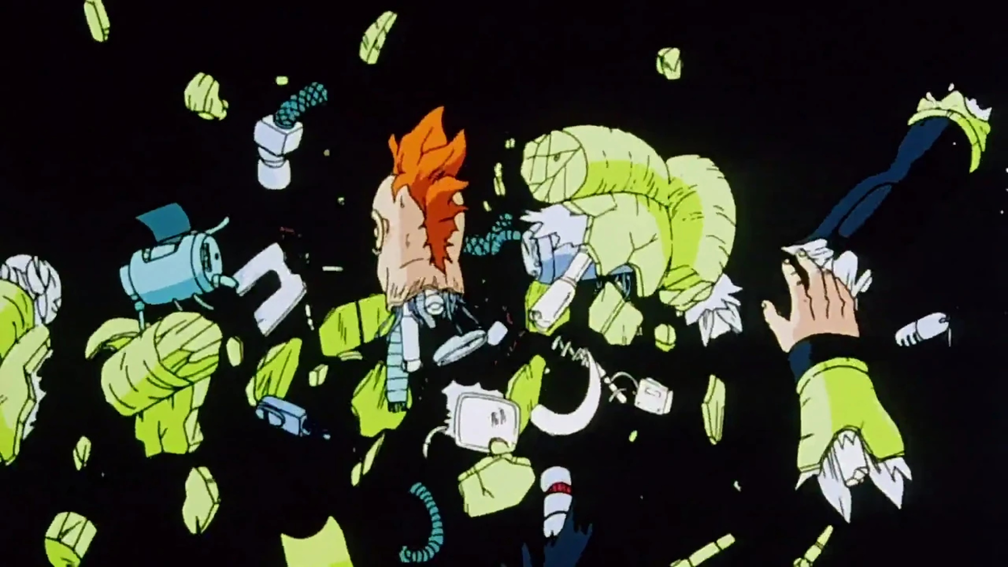 Android 16
