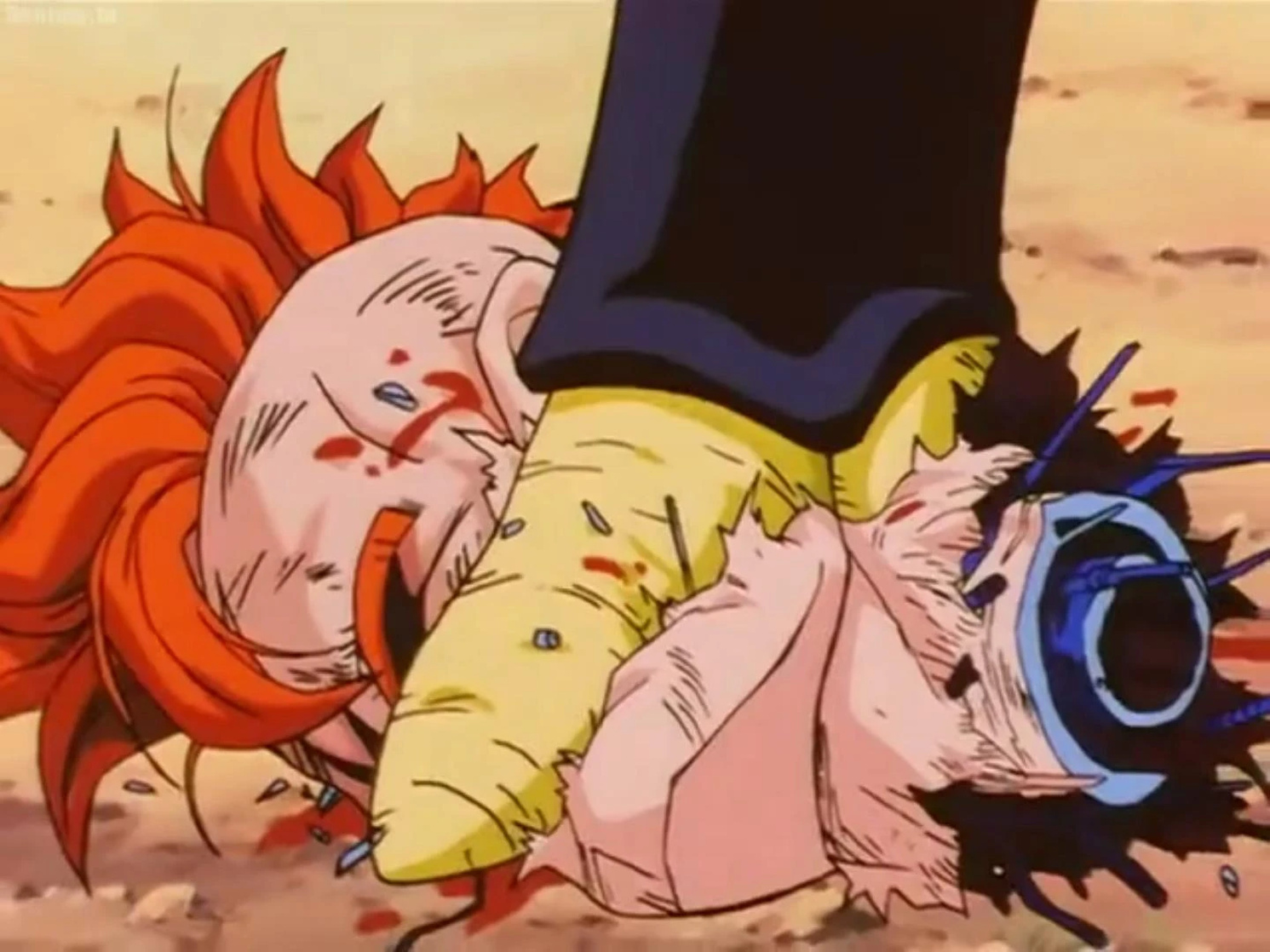 Android 16