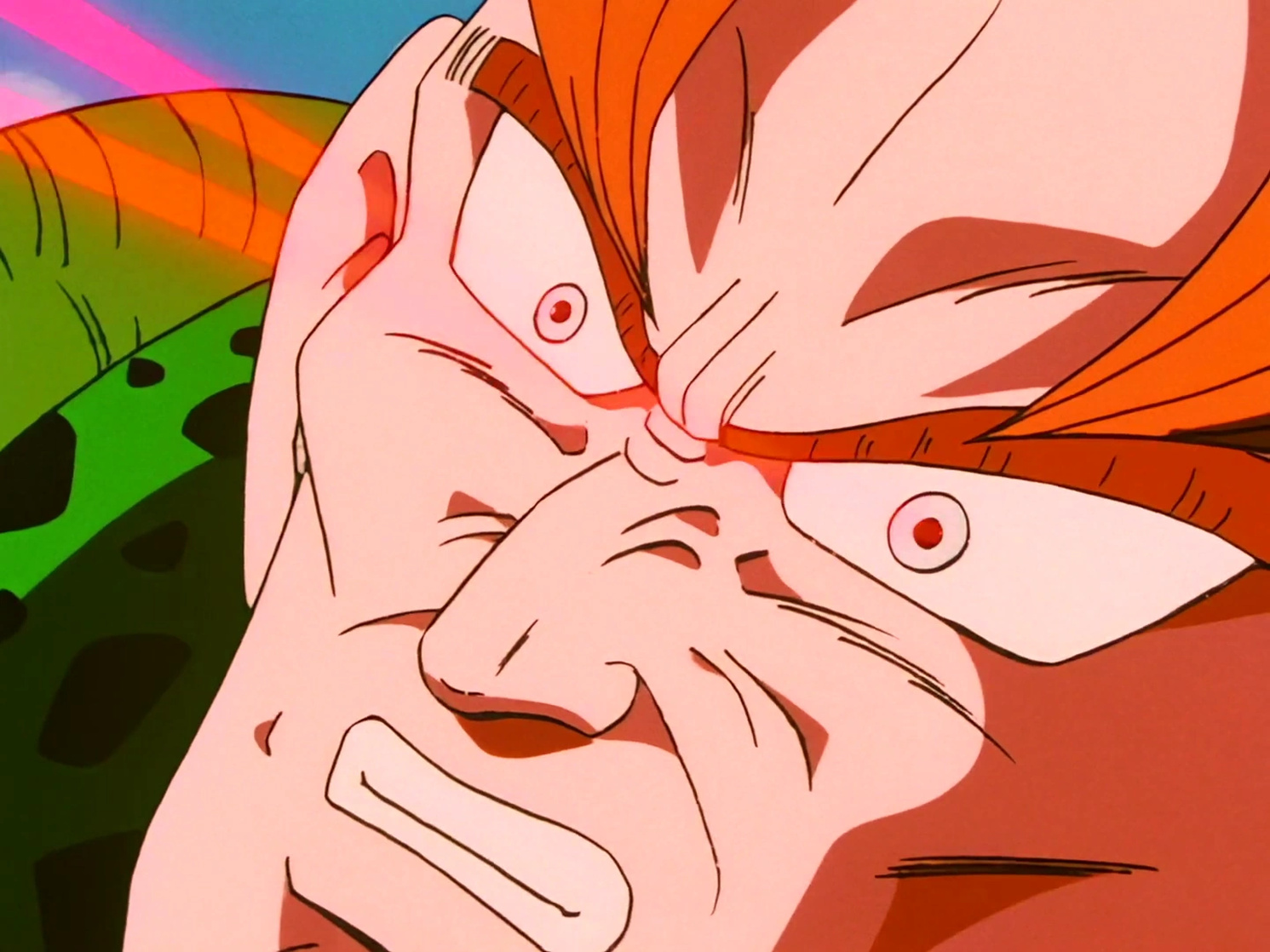 Android 16