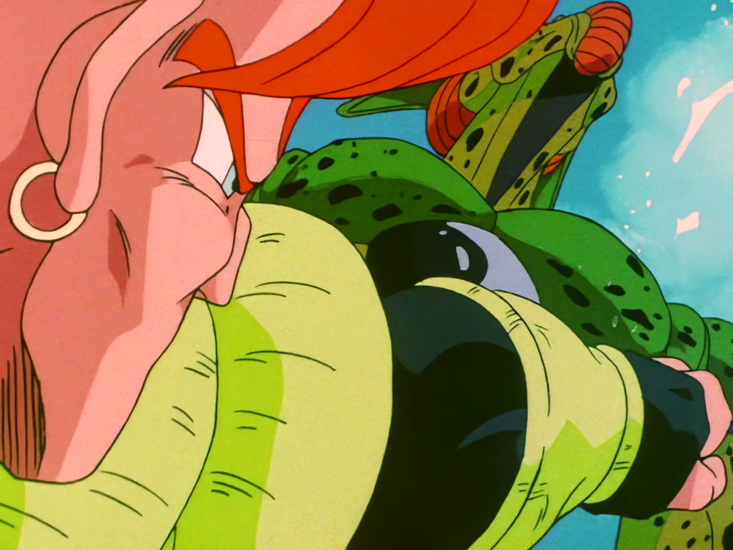 Android 16