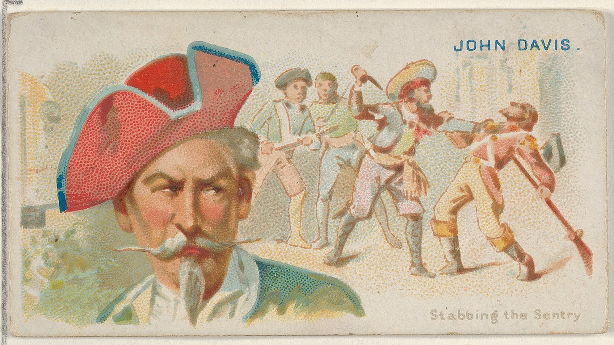 Robert Searle