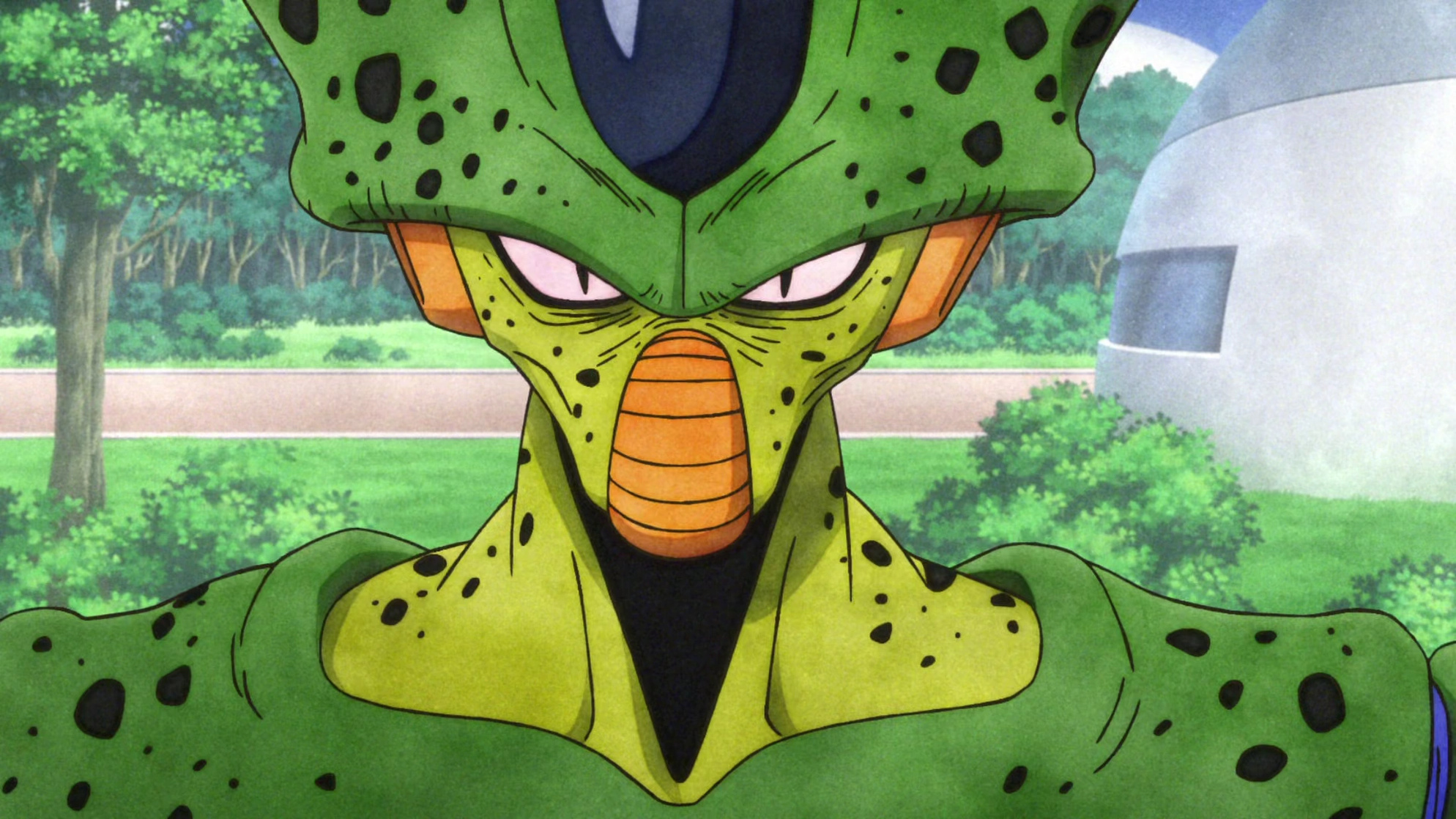 Cell