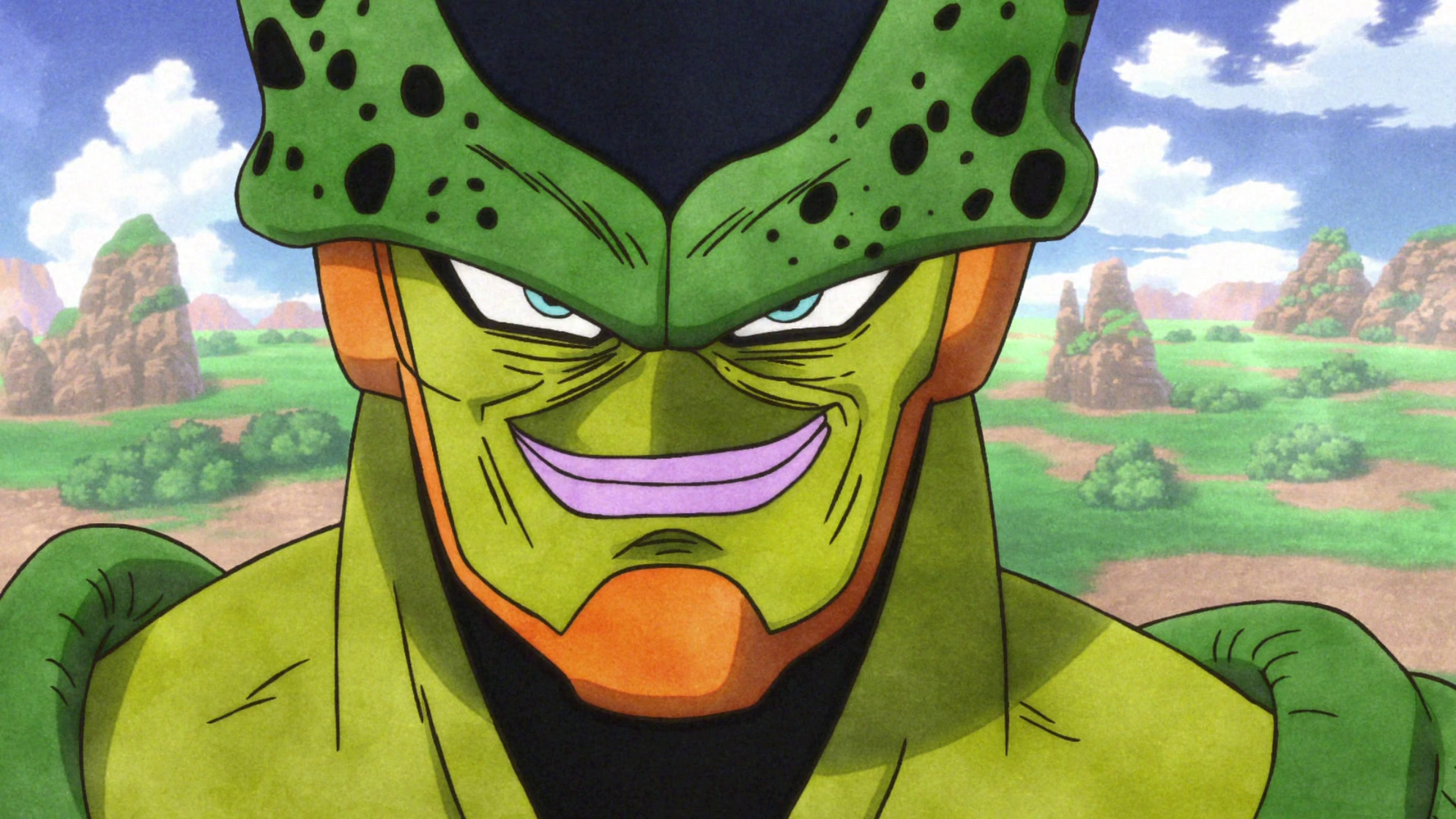 Cell