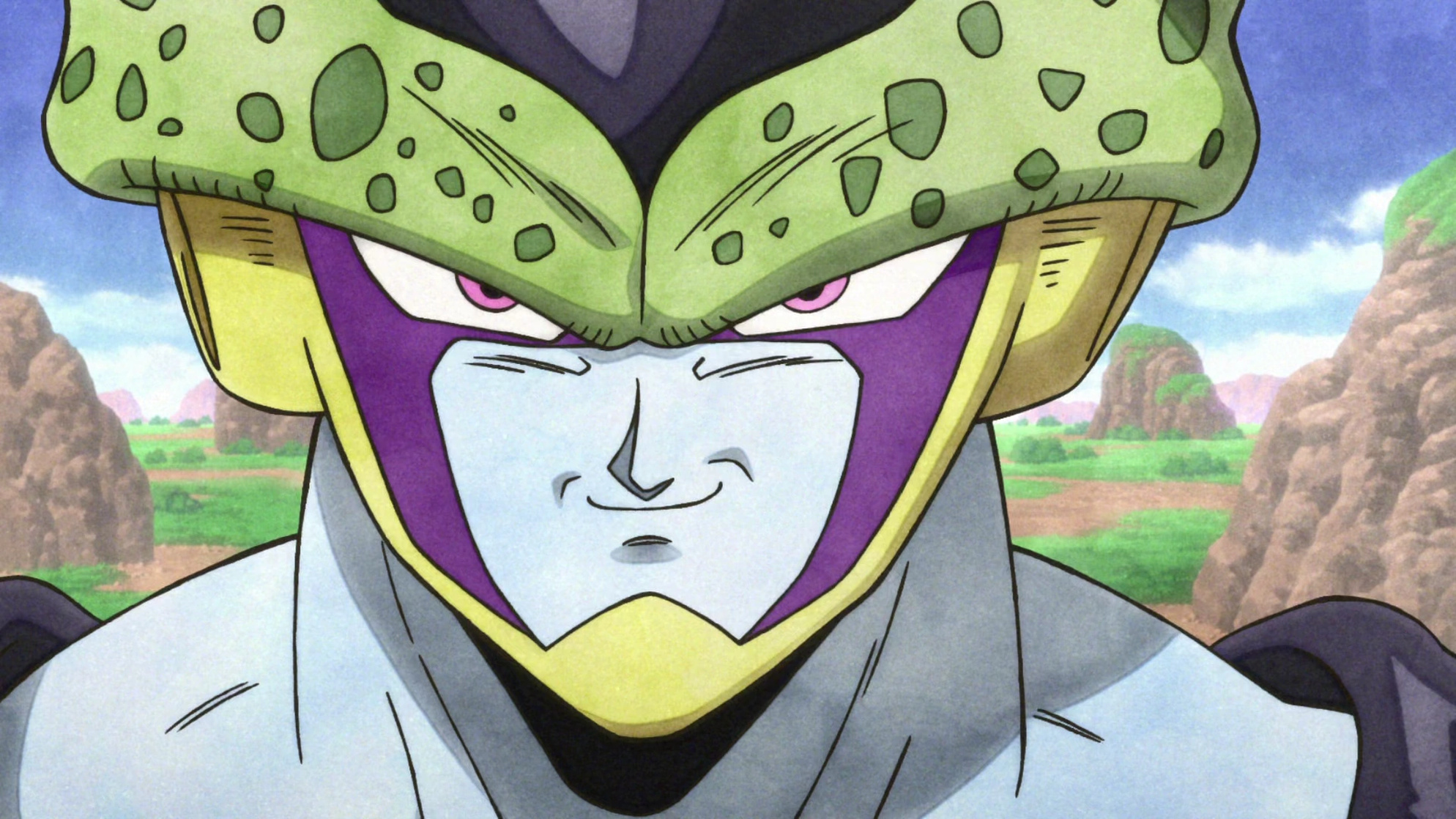 Cell