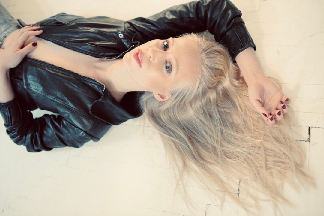Fruzsina Nagy