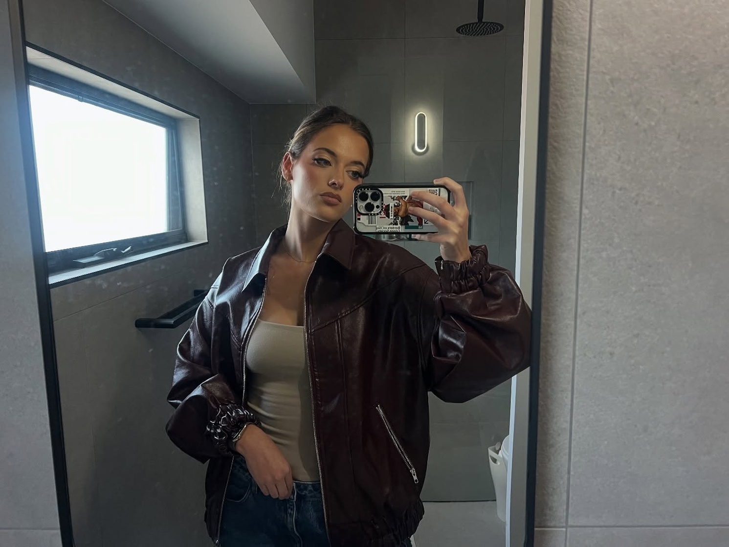 taya brooks