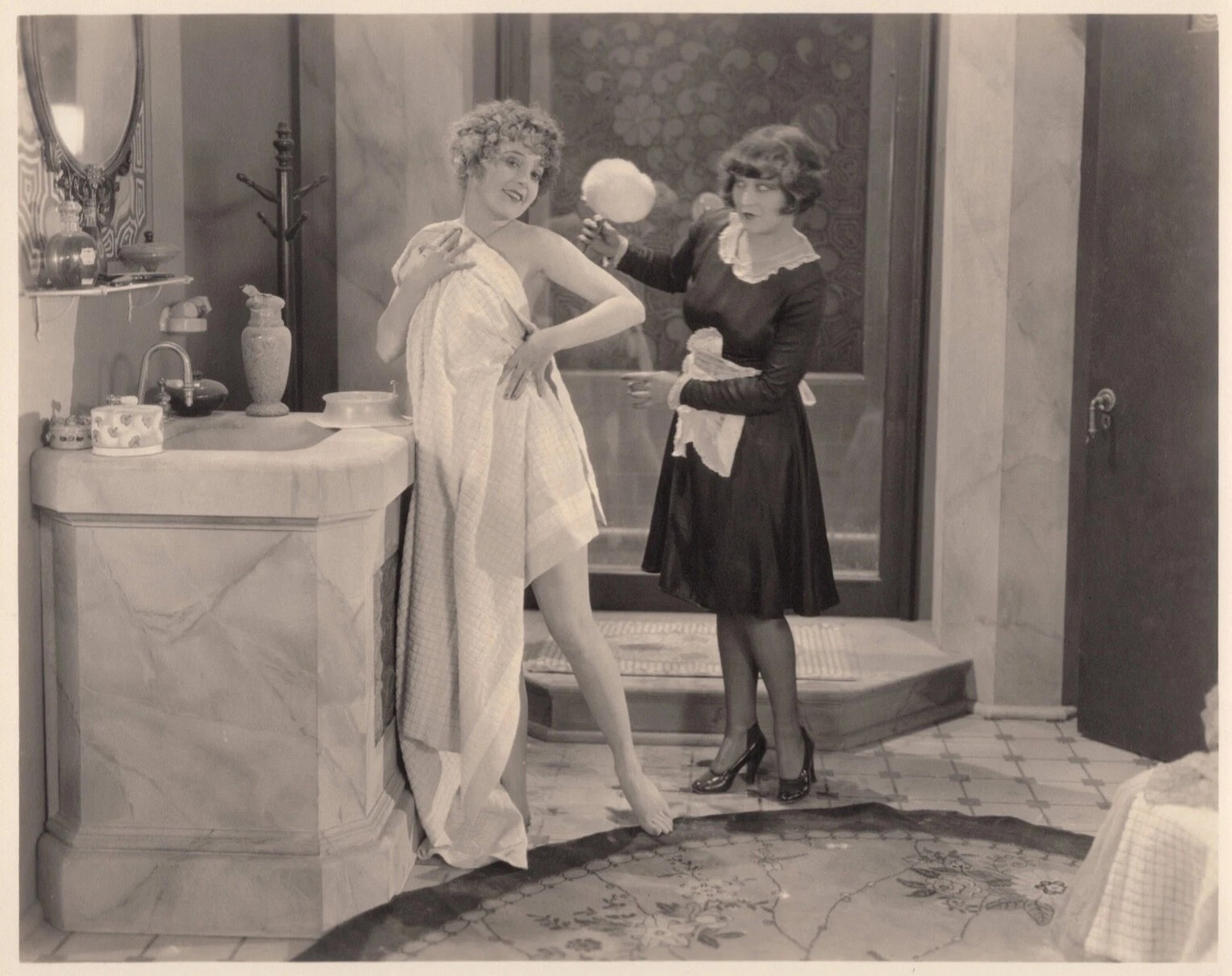 Madge Bellamy