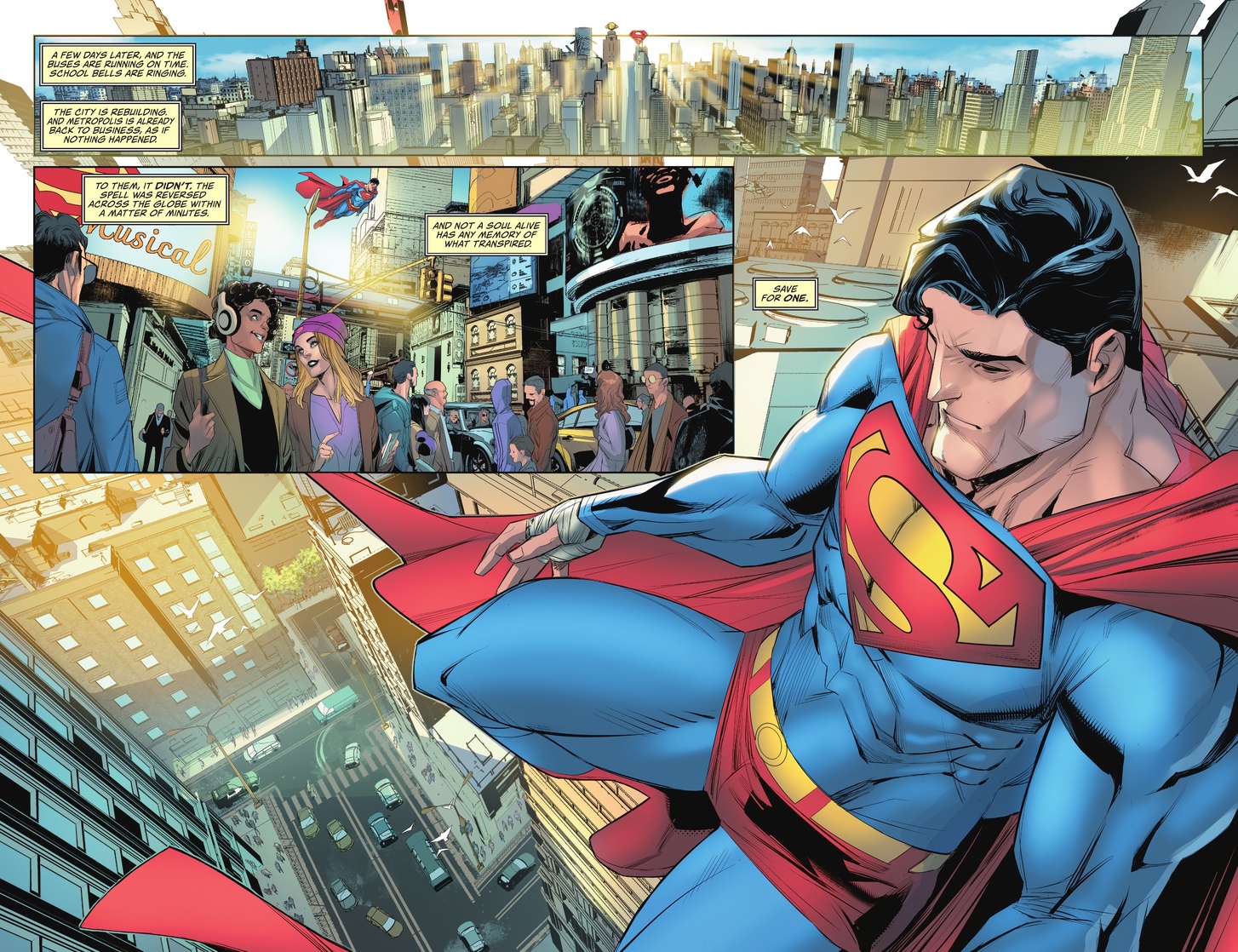 Superman