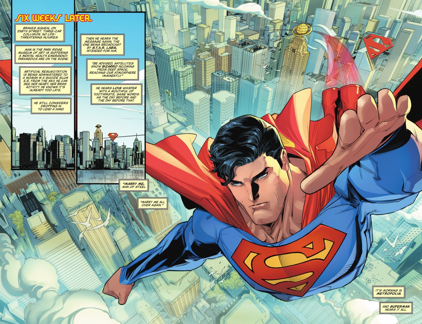 Superman