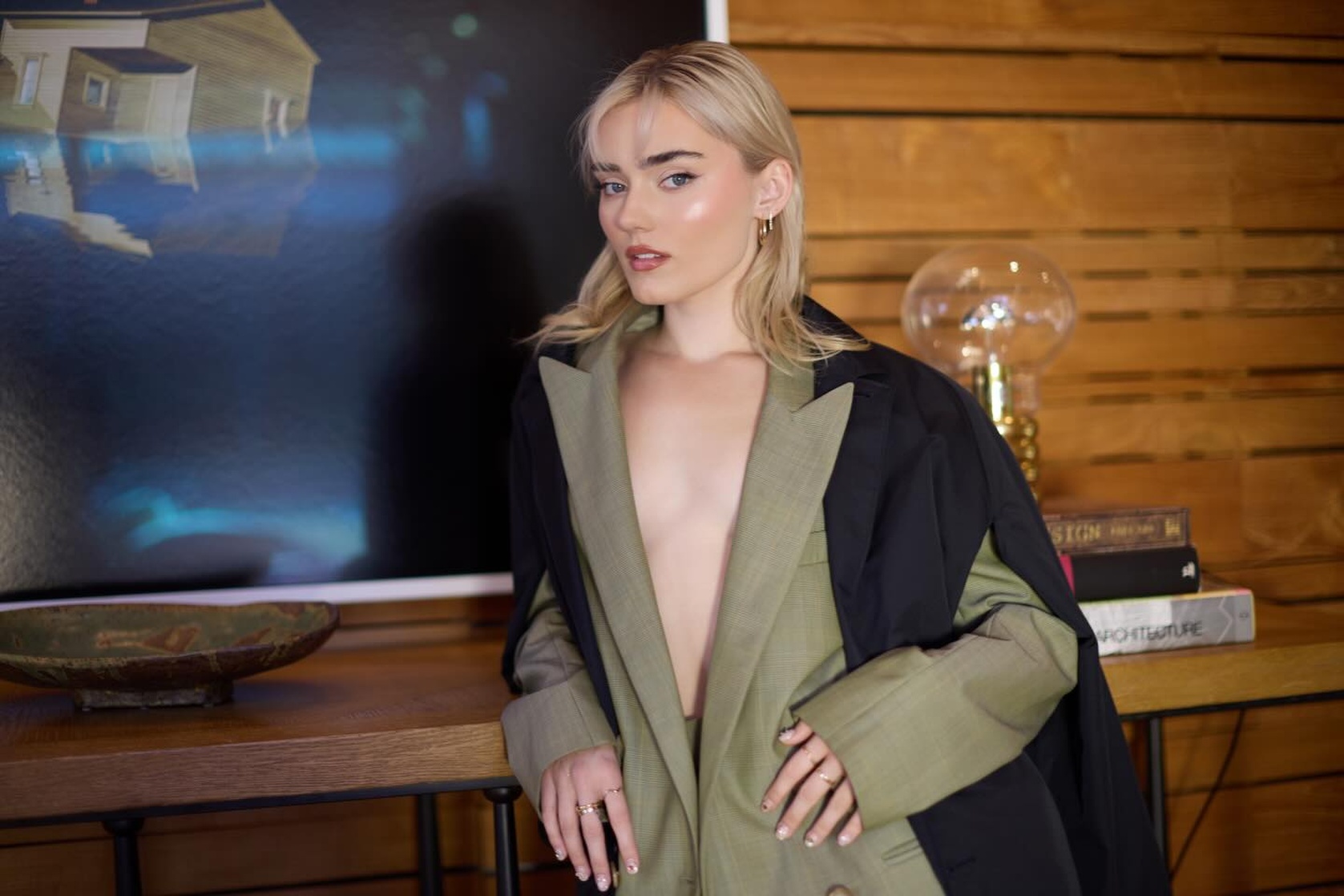 Meg Donnelly Meg Donnelly