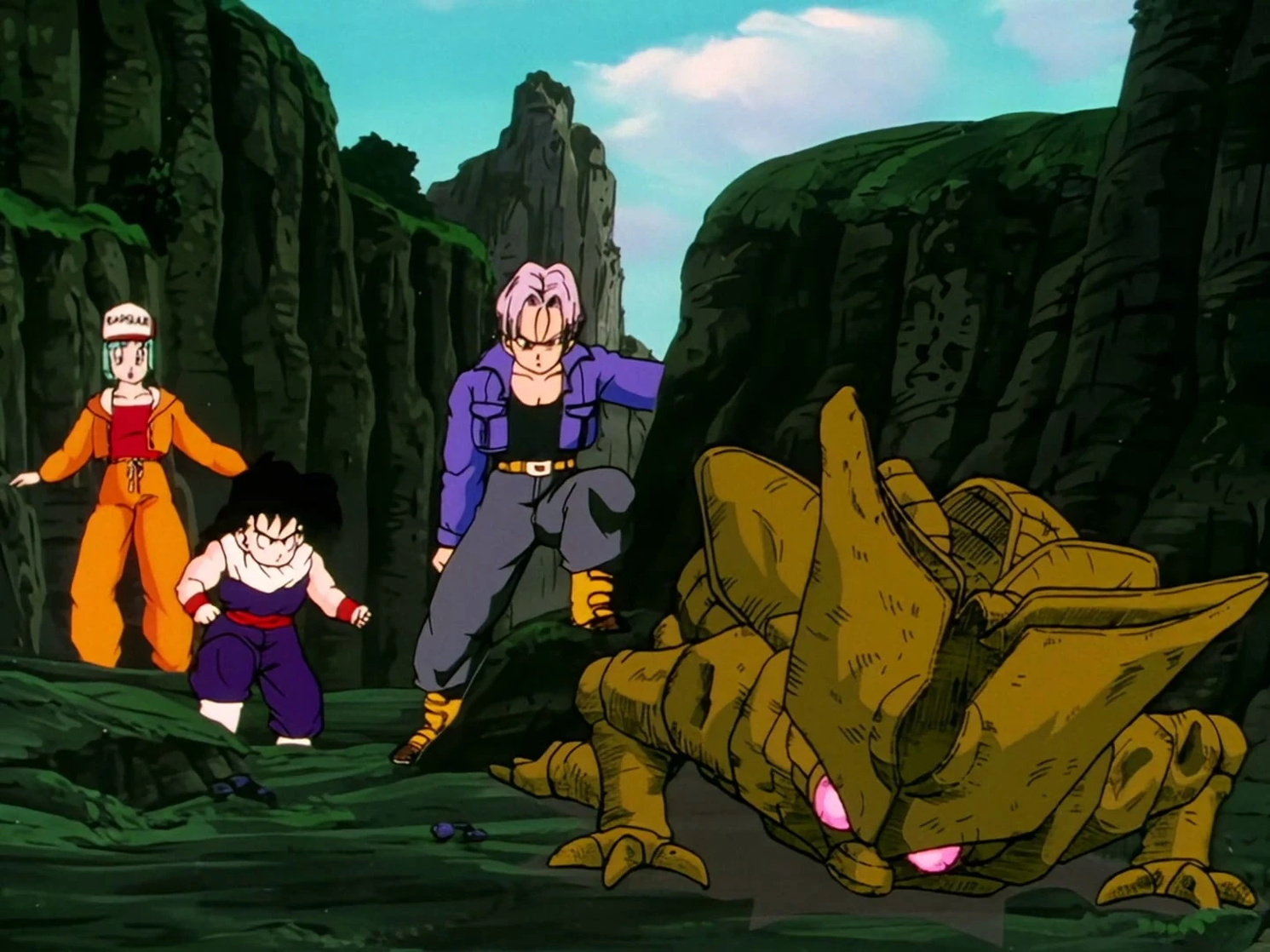 Cell