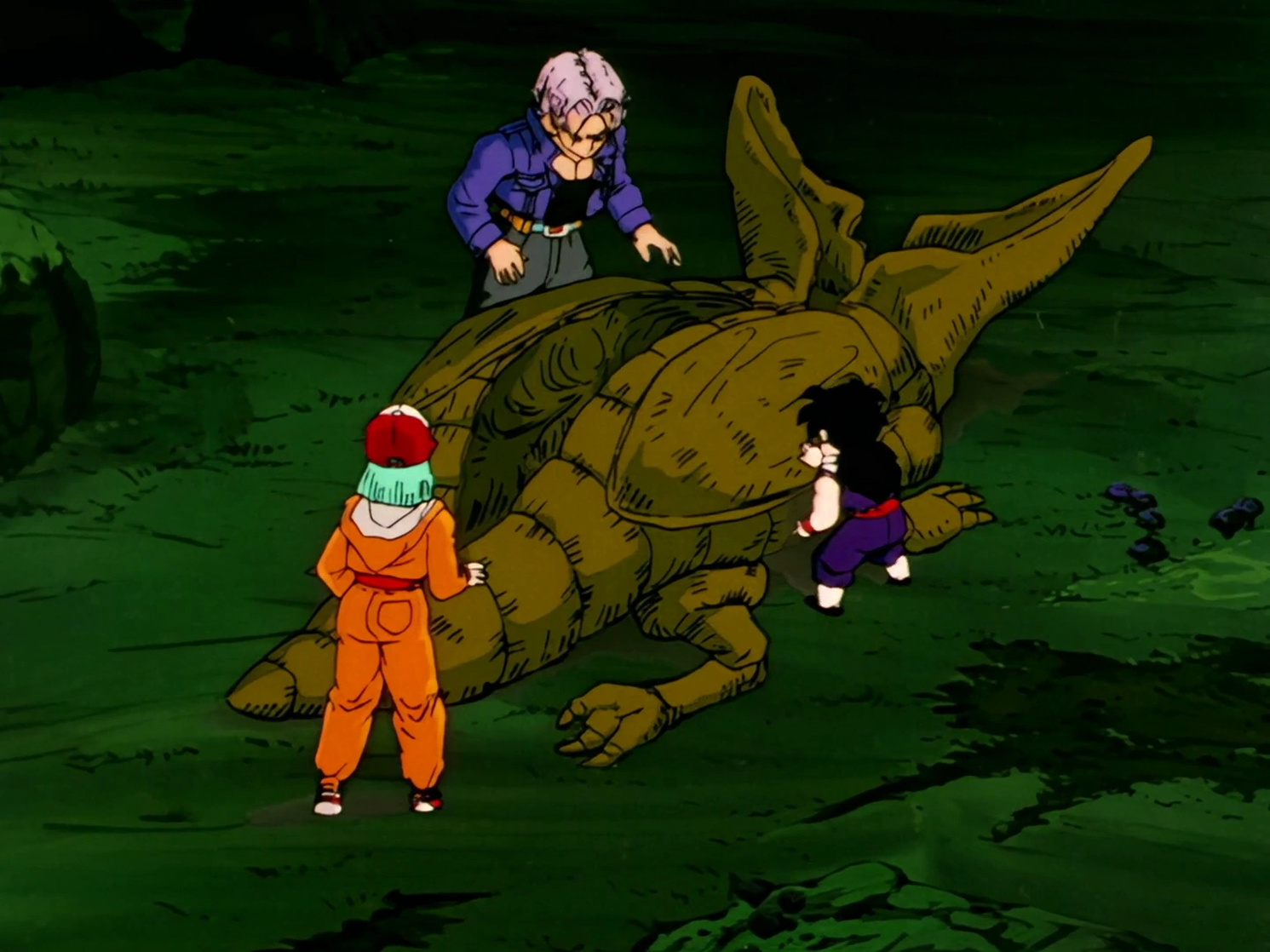 Cell