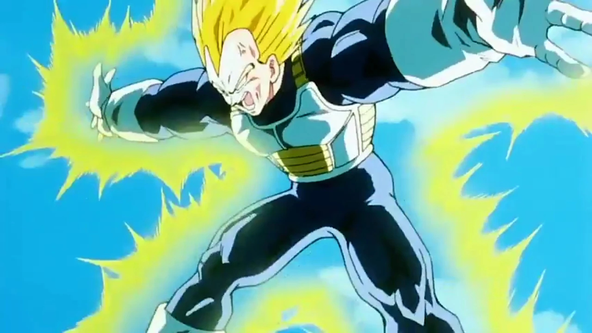 Vegeta