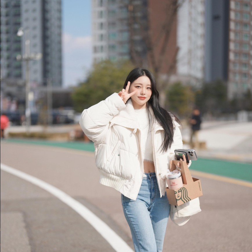 Yoo Se-bin (유세빈)